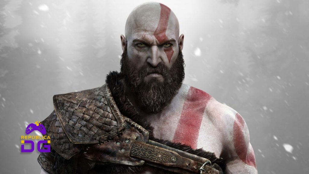 5 coisas dos jogos de God of War que podem aparecer na série
