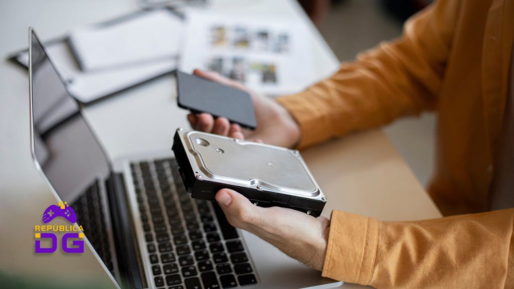 5 melhores SSDs custo-benefício para PC e notebook