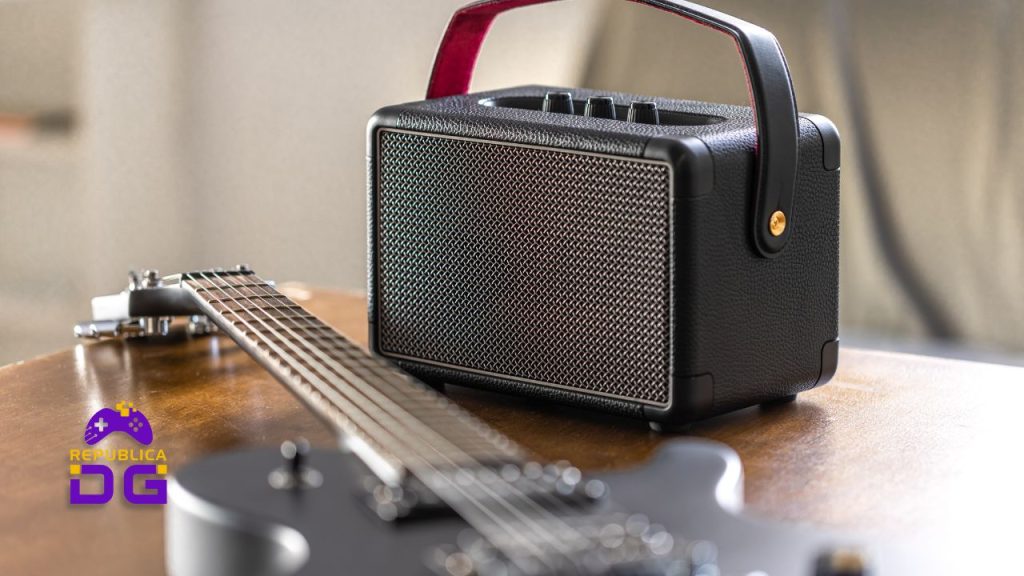 5 melhores mini amplificadores de guitarra compactos e potentes 5 melhores mini amplificadores de guitarra compactos e potentes