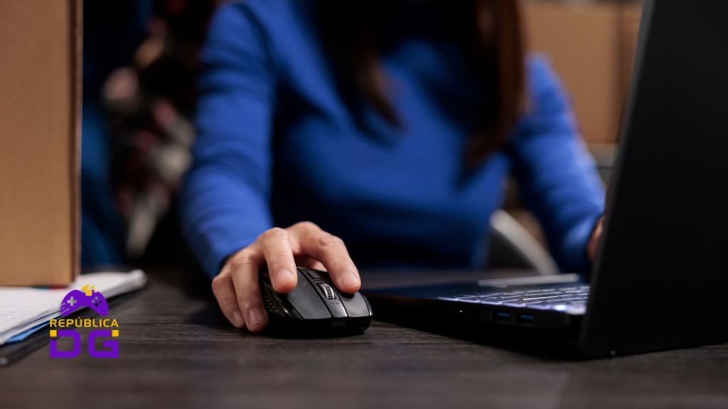 5 mouses gamer sem fio para melhorar sua performance nos jogos 5 mouses gamer sem fio para melhorar sua performance nos jogos