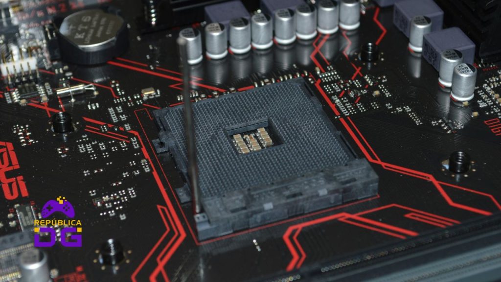 5 placas-mãe LGA 1700 para montar um PC em 2026