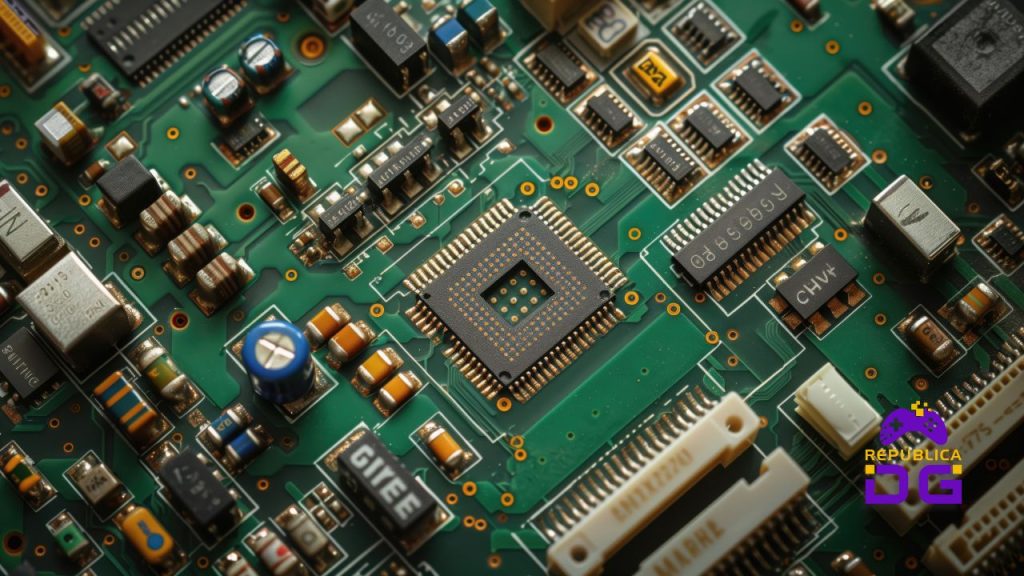 6 Placas-mãe 1155 com melhor custo-benefício para montar PC em 2026 6 Placas-mãe 1155 com melhor custo-benefício para montar PC em 2026