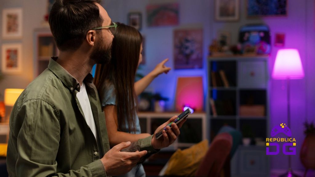 6 dispositivos de casa inteligente que quase ninguém conhece