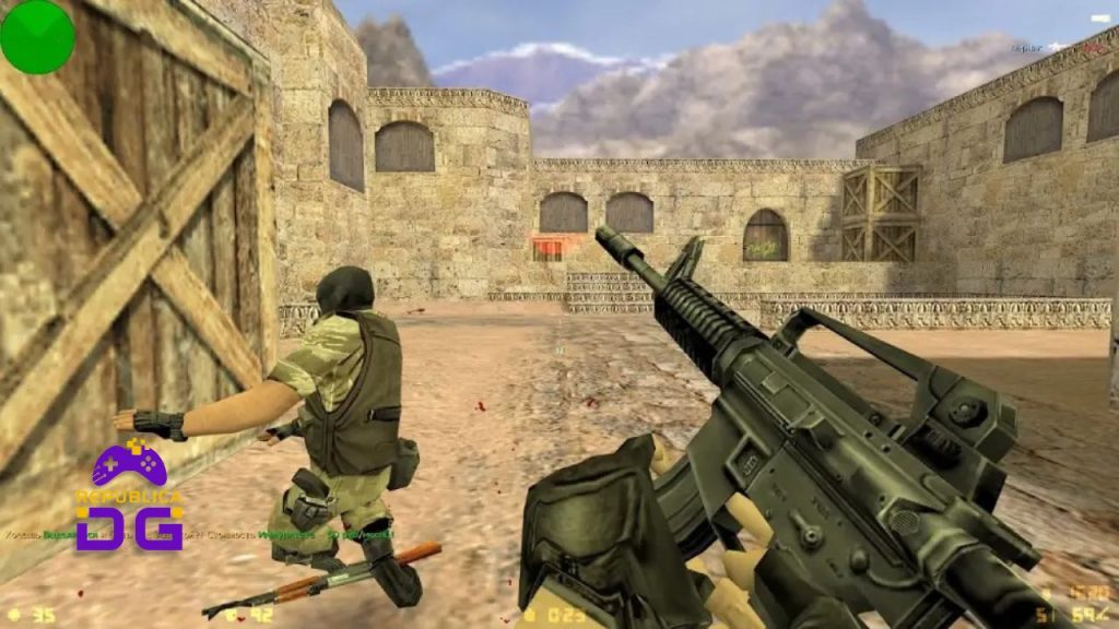 7 Jogos famosos que começaram como mods criados pela comunidade 7 Jogos famosos que começaram como mods criados pela comunidade