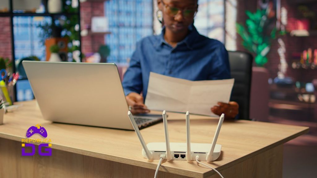 7 adaptadores Wi-Fi para PC que melhoram sua conexão sem fio 7 adaptadores Wi-Fi para PC que melhoram sua conexão sem fio