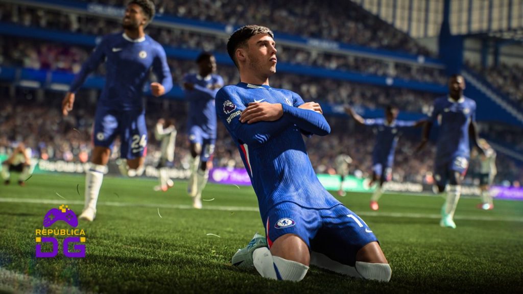 7 desafios para deixar o Modo Carreira do EA FC 26 mais divertido