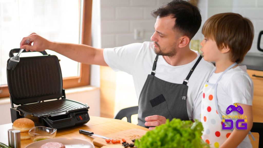 7 sanduicheiras grill para preparar lanches e grelhados em casa 7 sanduicheiras grill para preparar lanches e grelhados em casa