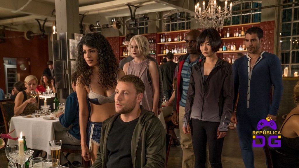 8 Séries da Netflix canceladas cedo demais que mereciam mais temporadas