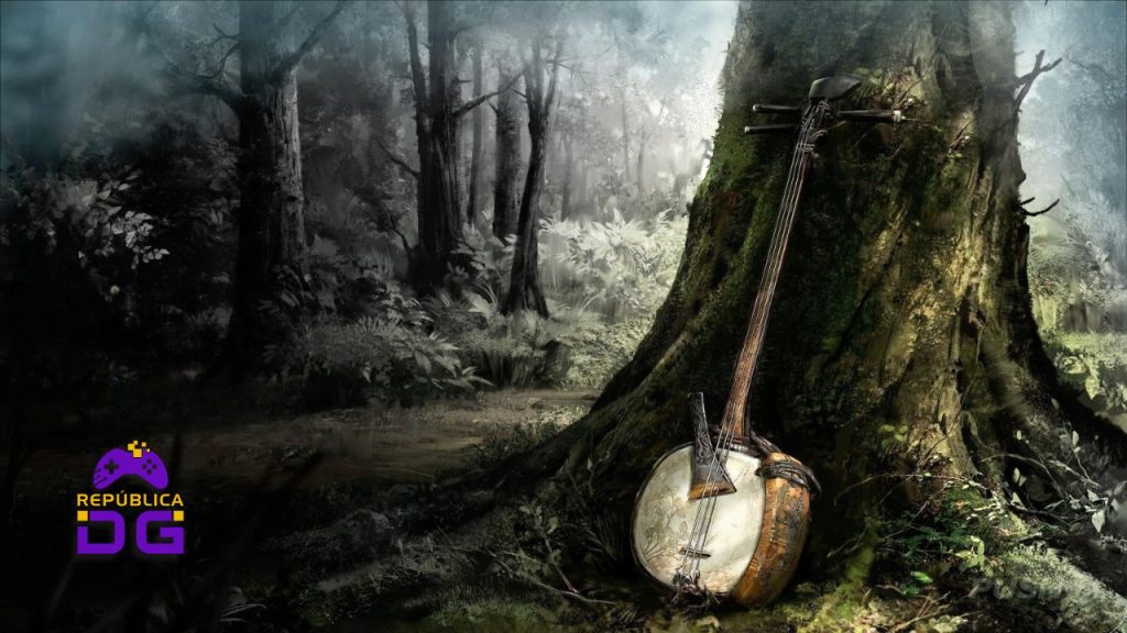 8 jogos com as melhores trilhas sonoras de 2025 8 jogos com as melhores trilhas sonoras de 2025