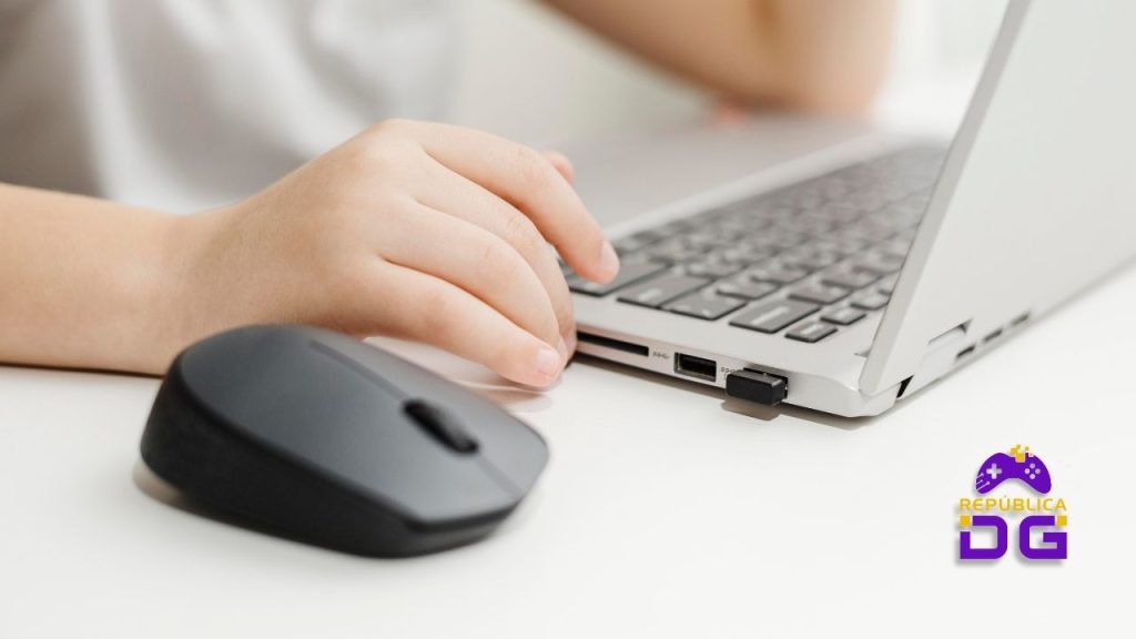 8 melhores mouses custo-benefício para trabalho e jogos