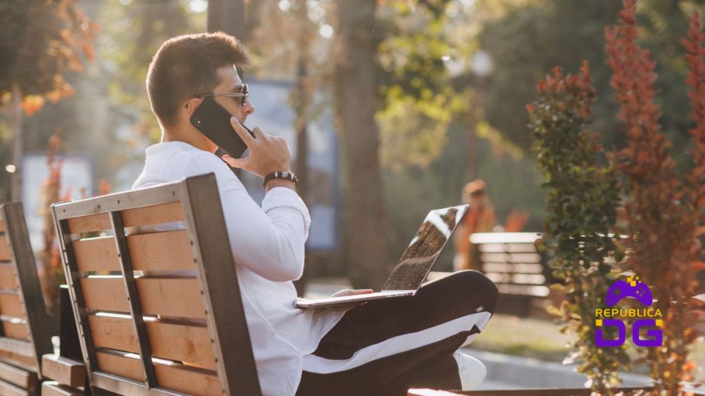 9 eletrônicos e gadgets essenciais para quem precisa de mobilidade no dia a dia 9 eletrônicos e gadgets essenciais para quem precisa de mobilidade no dia a dia
