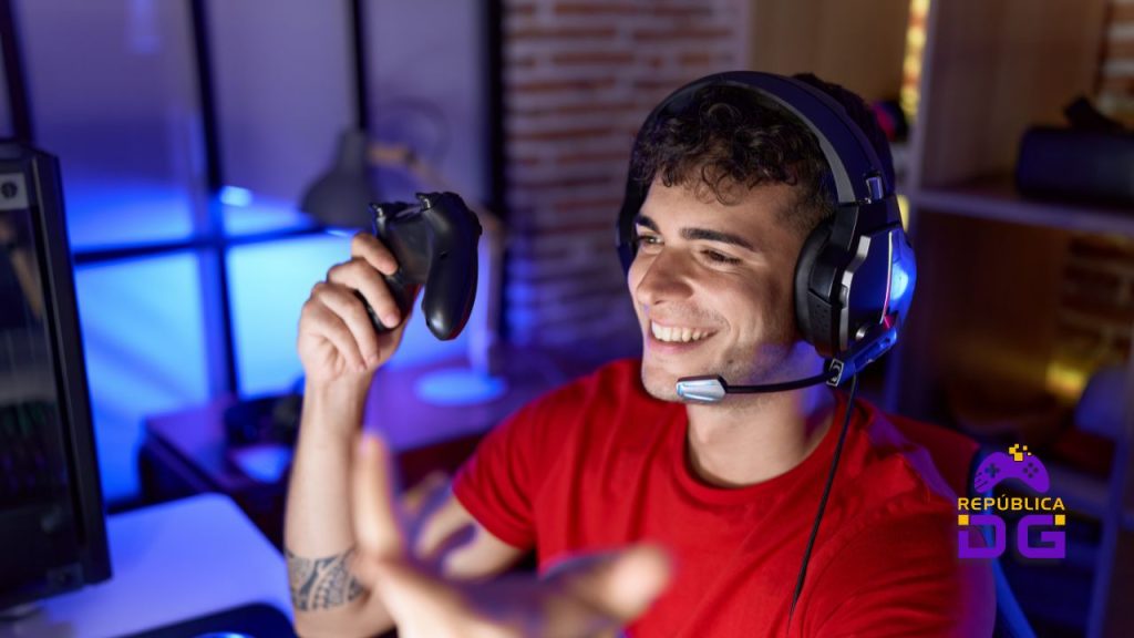 9 headsets gamer para todos os estilos do básico ao topo de linha