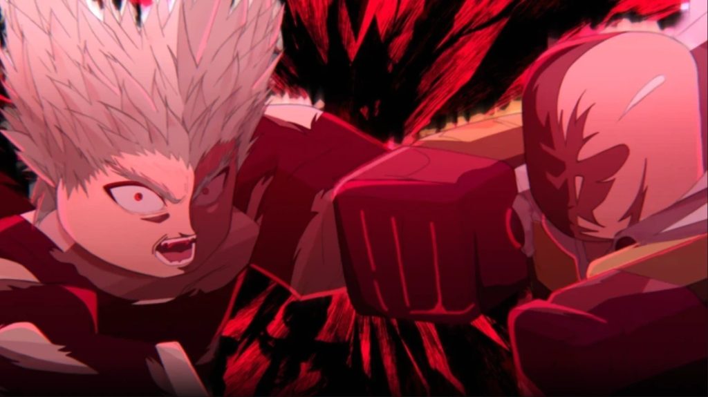 Roblox - Lista de espadas mais fortes em Rogue Piece