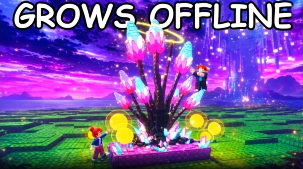 Roblox - Guia para iniciantes em Superfloresta