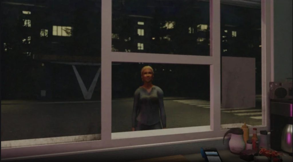 Roblox - Como sobreviver ao Palhaço em Scary Shawarma Kiosk The Anomaly