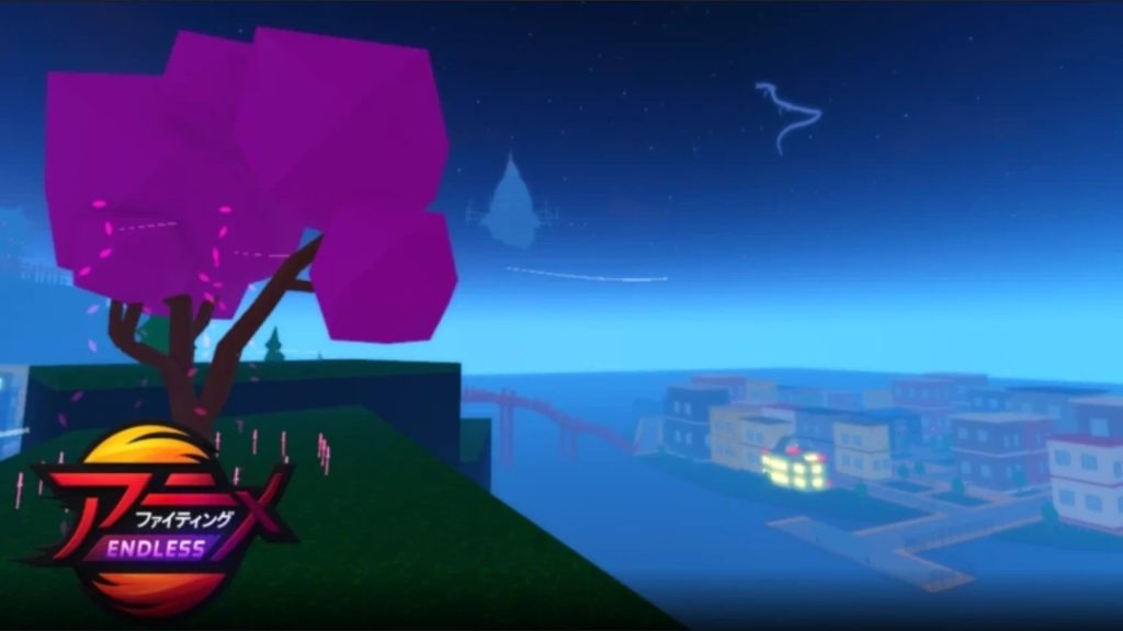 Roblox - Guia do Kurama em Anime Fighting Simulator Endless