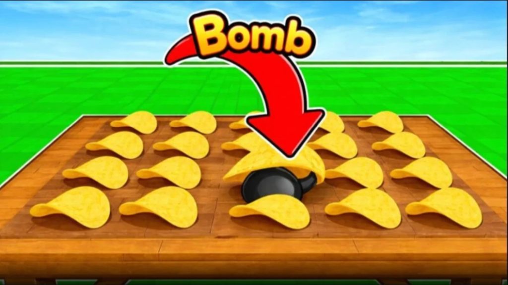 Roblox – Guia de controles do Bomb Chip Roblox - Guia de controles do Bomb Chip