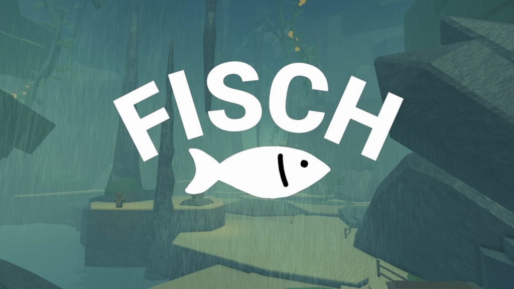 Roblox - Como conseguir o Crustal Colossus em Fisch