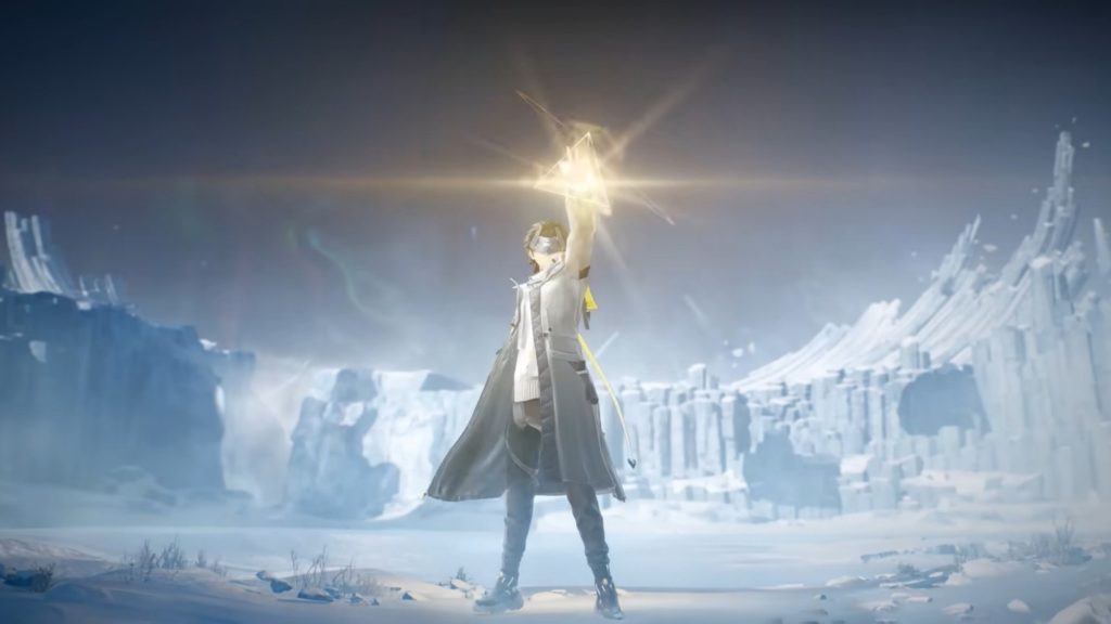 Arknights: Endfield - Como corrigir erro de travamento no PC