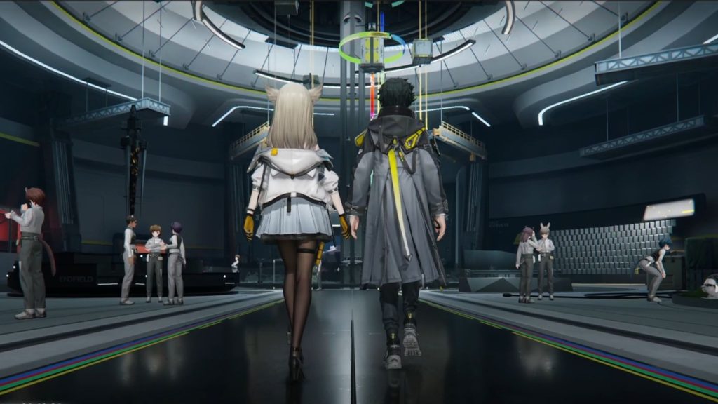 Arknights: Endfield – Guia definitivo para iniciantes Arknights: Endfield - Guia definitivo para iniciantes