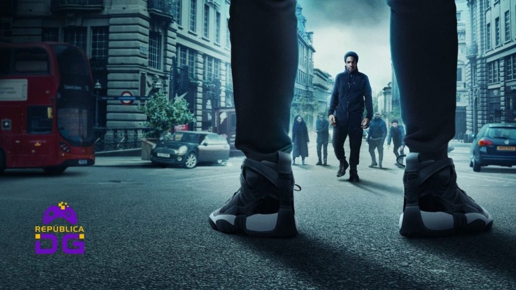 As séries mais aguardadas da Netflix para assistir em 2026