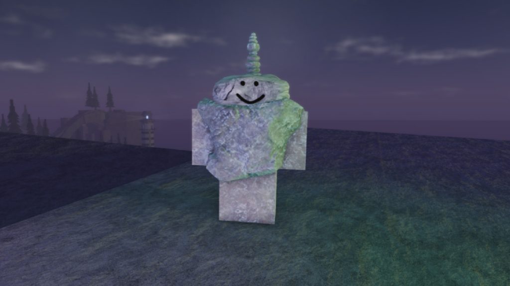 Roblox - Como Completar a Missão do NPC Dave em Fisch