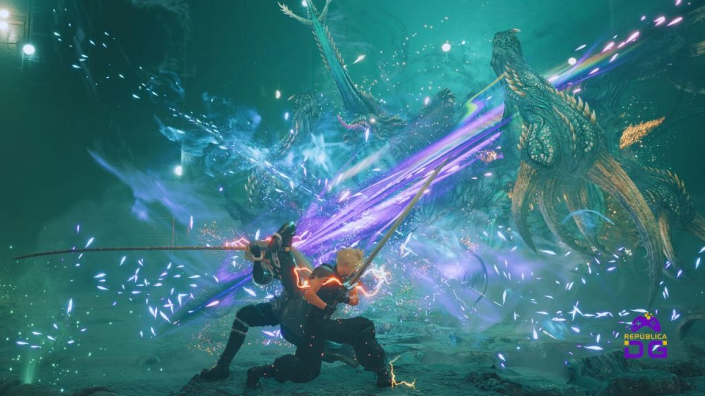 Final Fantasy 7 Xbox