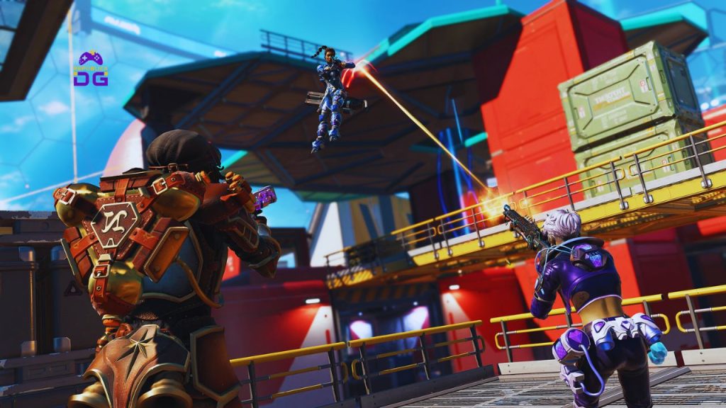 apex legends nintendo switch