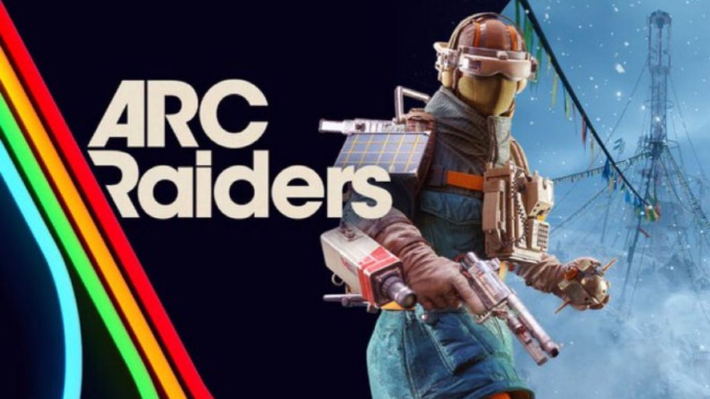 ARC Raiders cópias