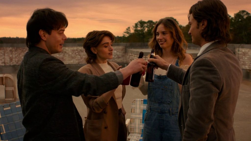 Final Stranger Things