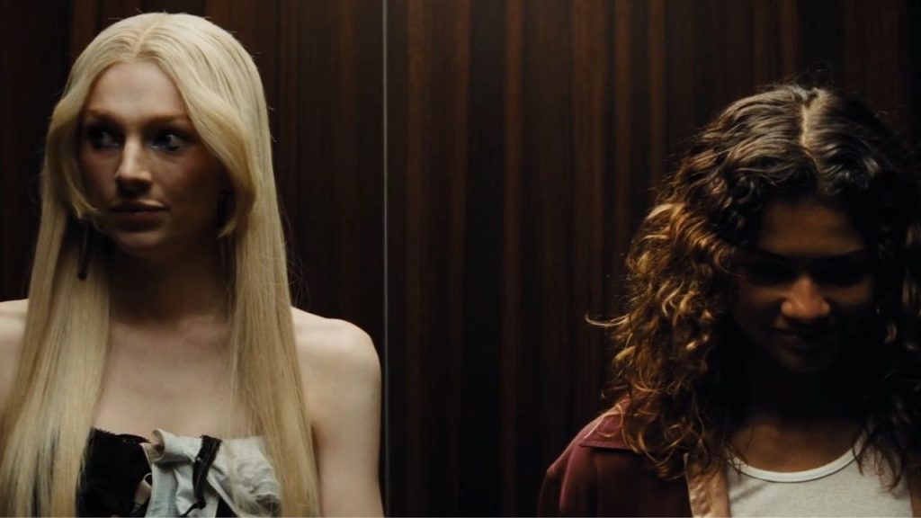 HBO divulga trailer da terceira temporada de Euphoria e confirma data de lançamento Euphoria terceira temporada