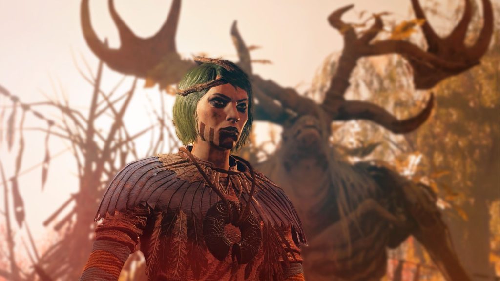 Greedfall 2 lançamento