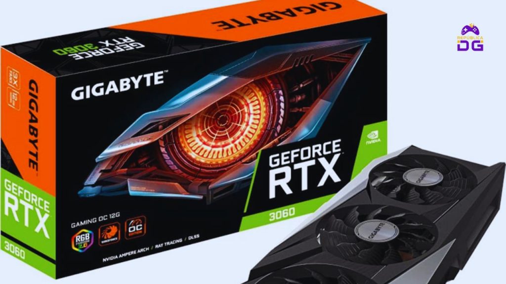 rtx 3060