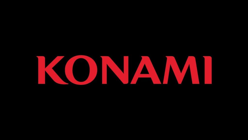 Enchanted Wonderland Konami