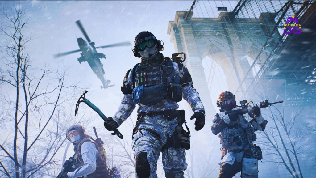 battlefield 6 eua