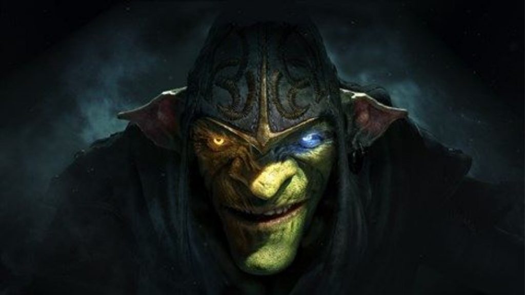 Trailer Styx Blades Greed