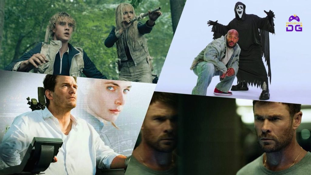 8 filmes que podem surpreender e merecem atenção em 2026 Filmes 2026