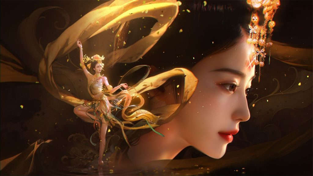 Where Winds Meet recebe grande atualização em janeiro; confira as novidades