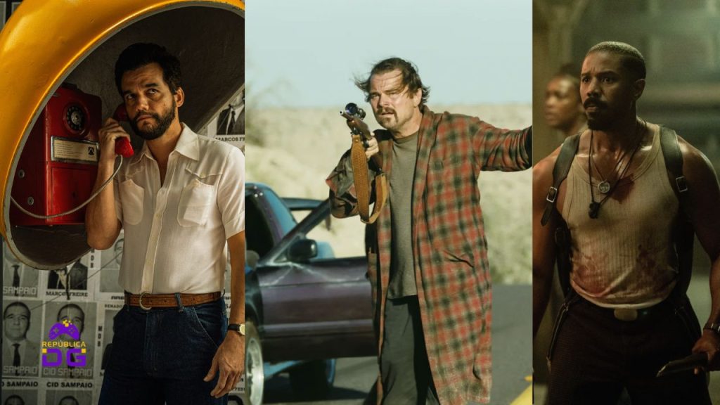 Veja onde assistir aos filmes indicados ao Oscar 2026 no Brasil filmes assistir oscar 2026