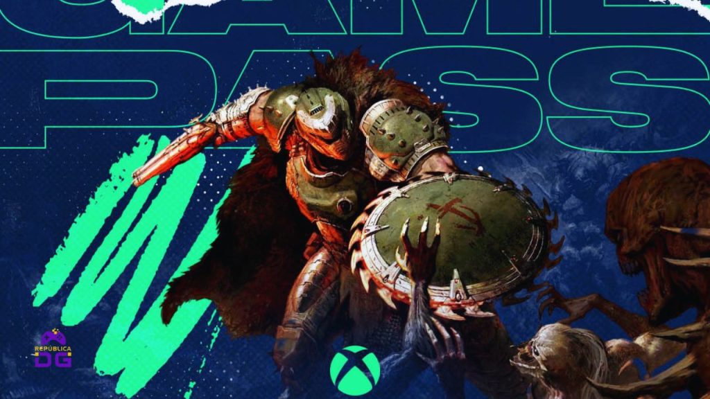 Nuuvem Xbox Game Pass