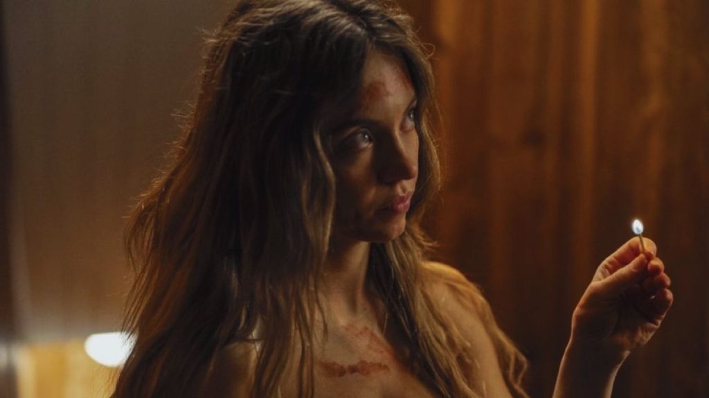 A empregada 2 Sydney