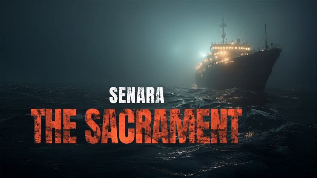 SENARA: The Sacrament, survival horror em primeira pessoa, é anunciado