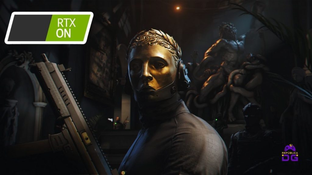 requisitos 007: First Light