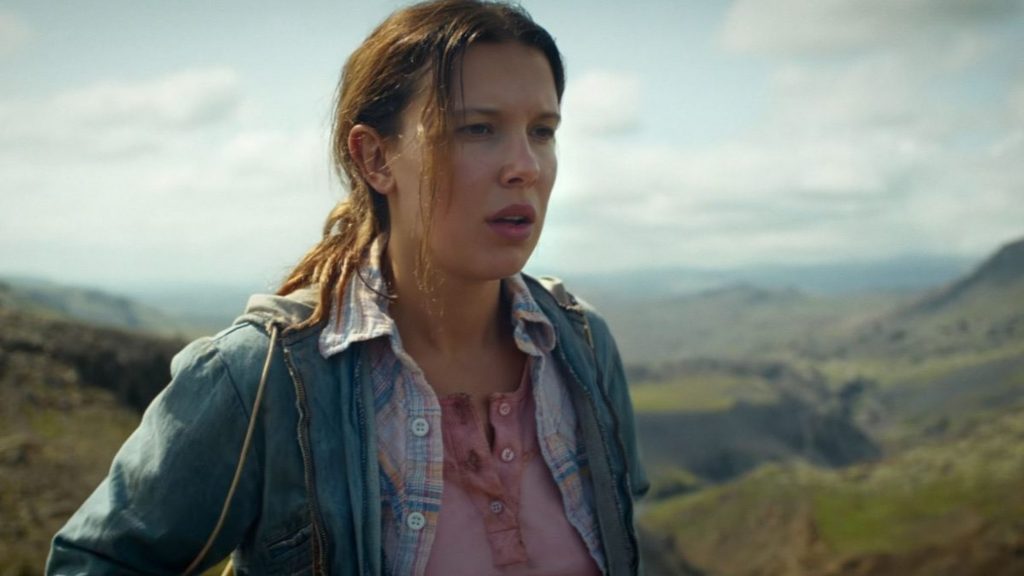 Final Stranger Things