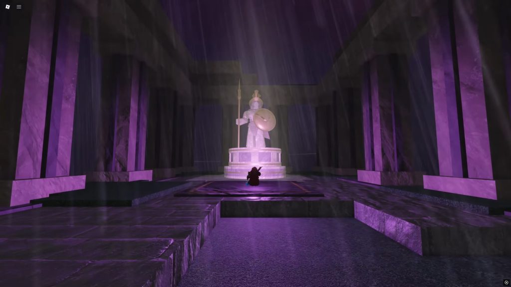 Roblox – Guia de “A Escolhida de Atena” em Arcane Odyssey Roblox - Guia de "A Escolhida de Atena" em Arcane Odyssey