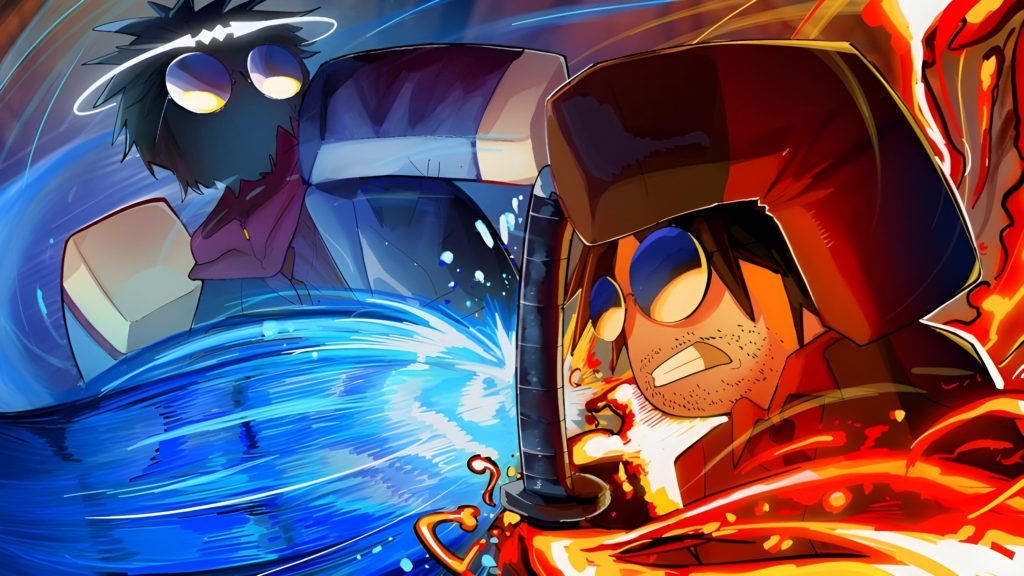 Roblox - Tier list completa dos Traços em Rogue Piece