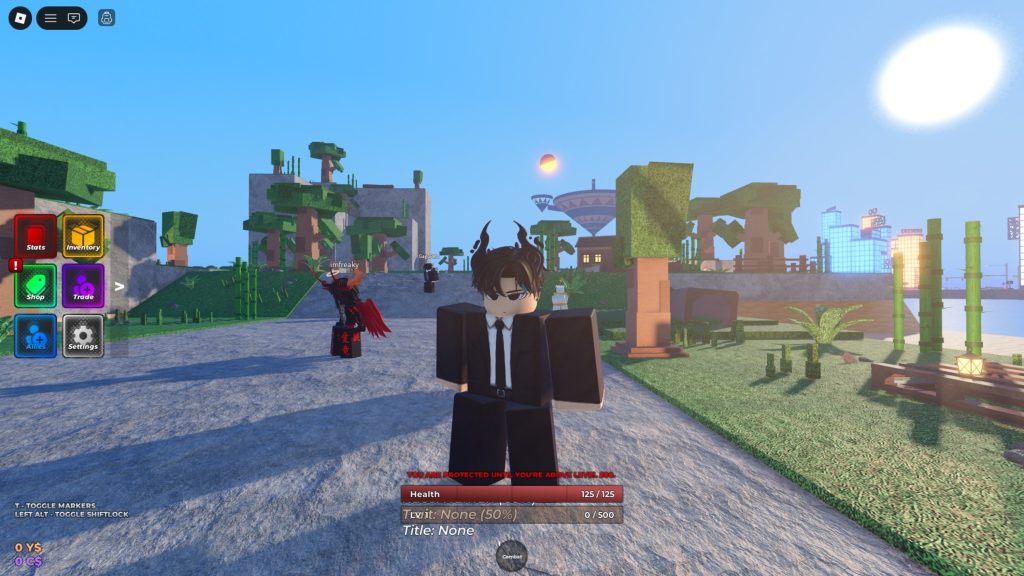 Roblox - Lista de Melhores Armas em Reign Piece