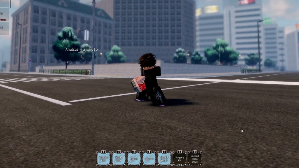 Roblox - Guia da arma Fleshbreaker em Devil Hunter