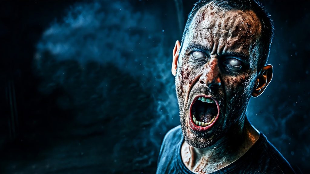 Ebola Village clone resident evil