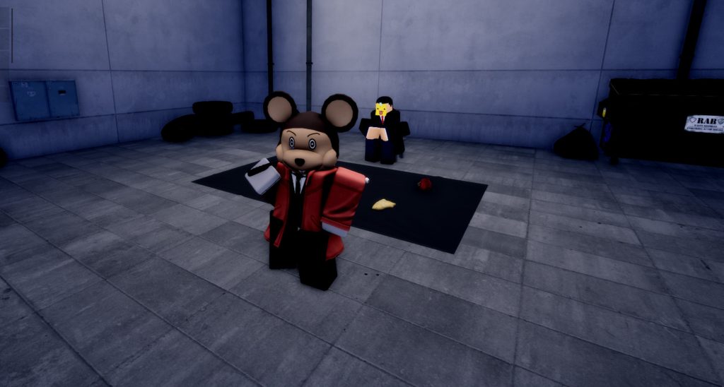 Roblox - Tier List de Demônios em Devil Hunter